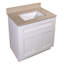 Comptoir de meuble-lavabo en granit-27255328-27255337