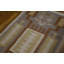 Flatweave Wool Geometric Area Rug