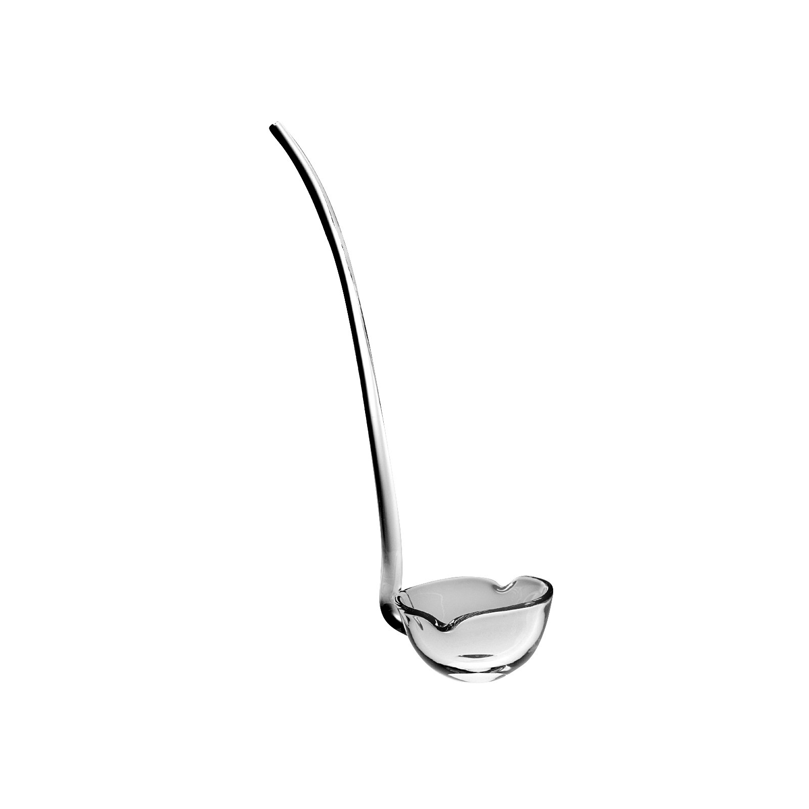Winston Porter Craignamaddy High Quality Ladle