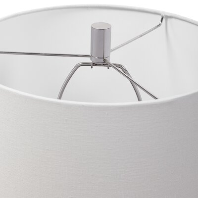 Joss & Main Adrien Concrete Table Lamp & Reviews | Wayfair