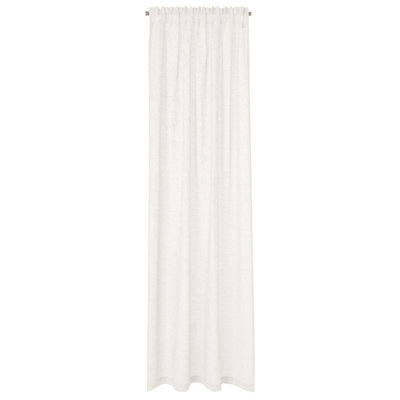 Bennet Room Darkening Curtain Single Panel