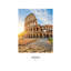 Rome Italy by Naomi Davies - Gallery-Wrapped Canvas Giclée on Canvas-1346988435-1346988434