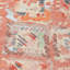 Tapis corail intérieur / extérieur lavable à la machine Christn ACN1328-102631409