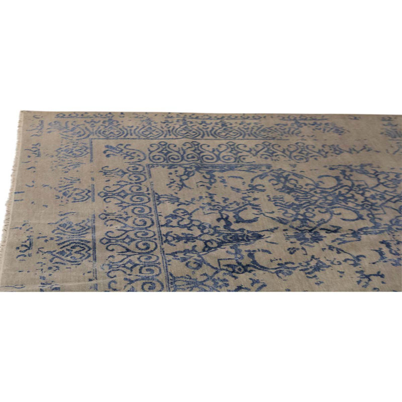 Oriental Area Rug