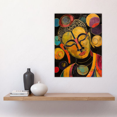 No Frame Print