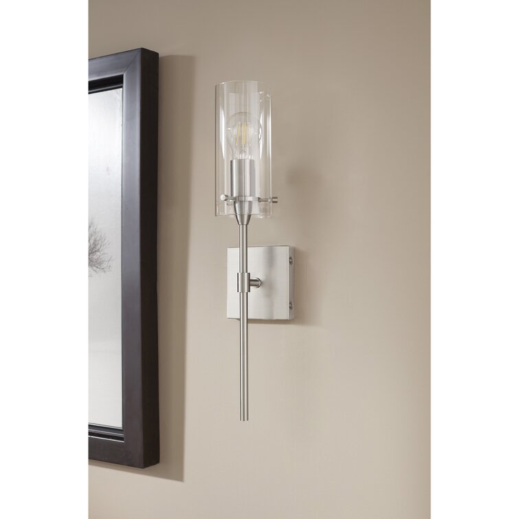 Angelina 1 - Light Dimmable Wallchiere