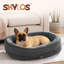 Cotton Pet Bed-1132923431