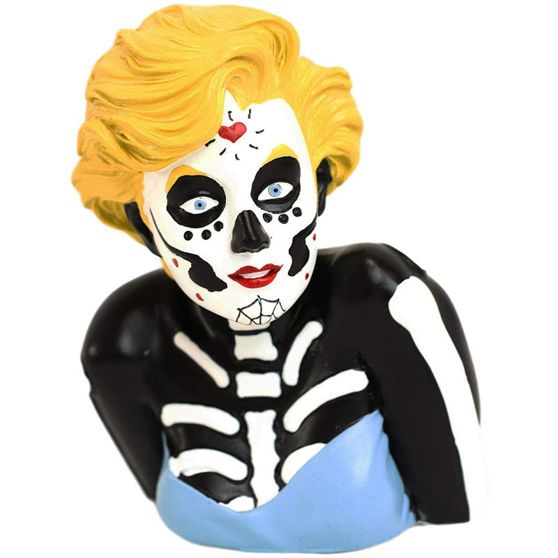 Figurine Marilyn Nahla
