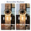 Ventilateur mural 20 "Fansconce