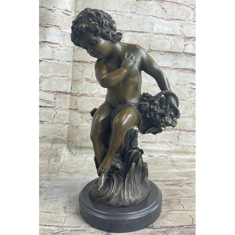 Figurines et sculptures Tavonda