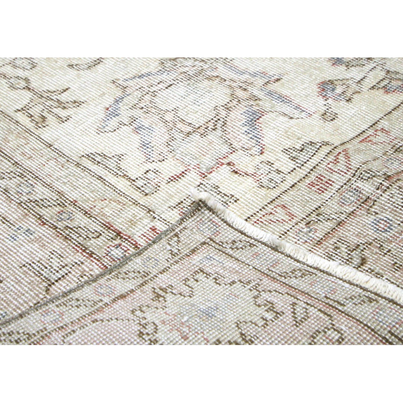 One-of-a-Kind 6'3" X 9'5" Area Rug