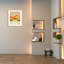 Nature Inspired Dawn's Horizon Trptych-1176743362-1147551268-1147551270