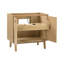 Adele 36'' W Single Bathroom Vanity Base-1337511265