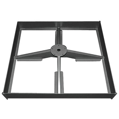 Steel Free Standing Umbrella Base