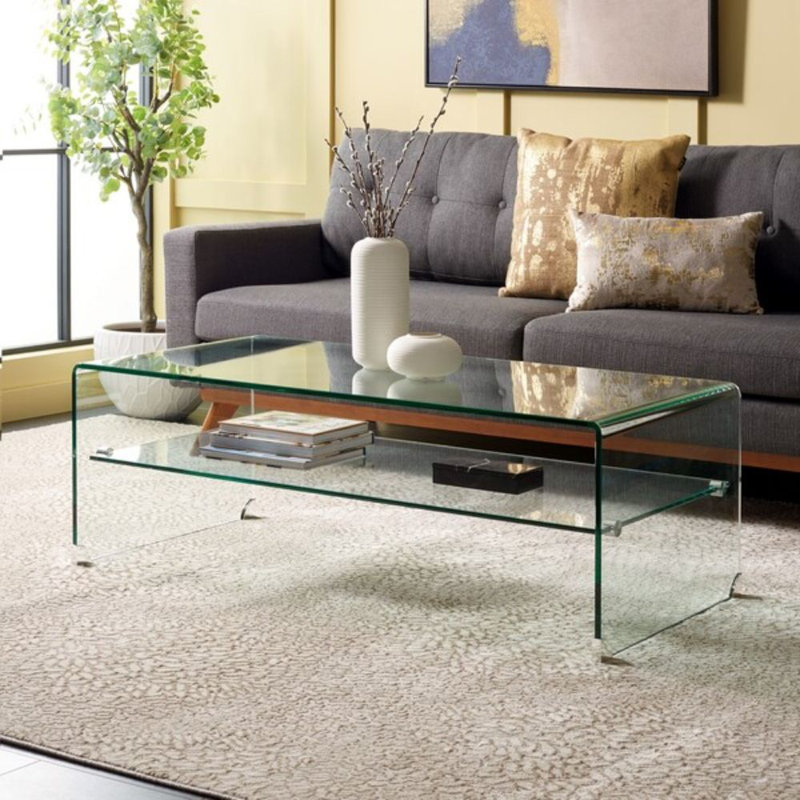Table basse Rawley