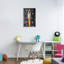 Giclée encadrée Blast Off Rocketship, conception par Creative Studio-668187923-668187921