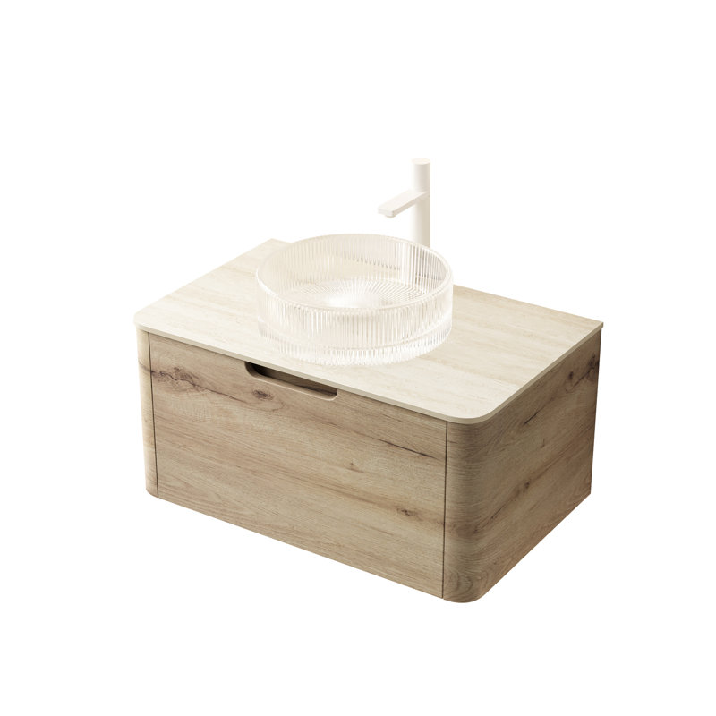 Armoire de salle de bain Modern, 30"
