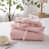Pink selected