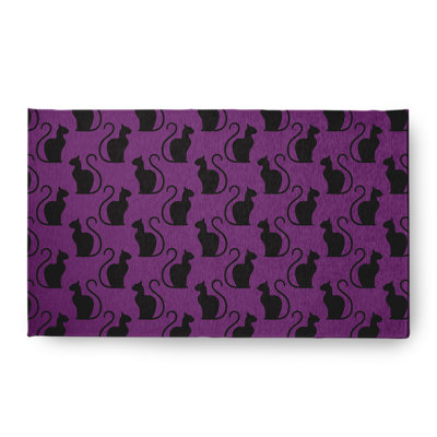 Dayzee Chenille Indoor Rug
