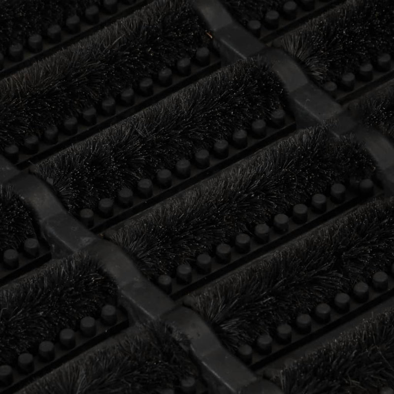 Massaline Non-Slip Doormat