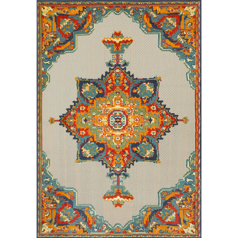 Daelani 3,11 X 5,7 1531-999 MULTI