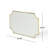 MIRROR MODERN DESIGN
