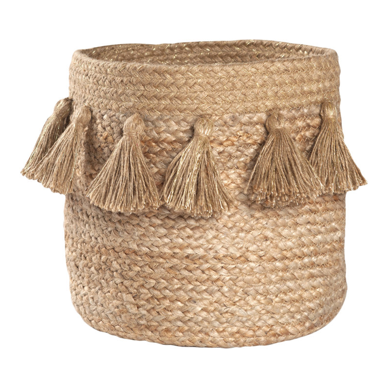 STORAGE BASKET IDRIS