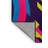 Vivid Oscillation Rug-494349117