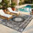 Ornate Lamotte Indoor/Outdoor Area Rug-925071692