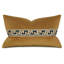 Uma Lumbar Pillow Cover & Insert