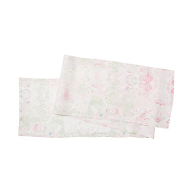Giverny Table Runner