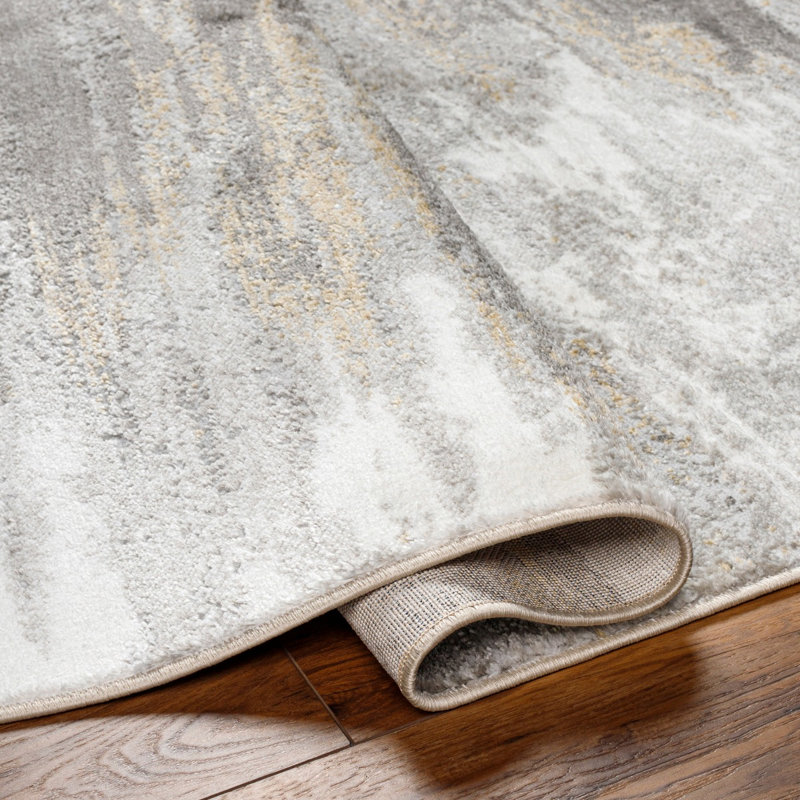 Modern Rug, Abstract Stain Resistant Easy to Clean Rug For Living Room, Dining Room, Bedroom, Kitchen, Rectangle 120 x 170 cm