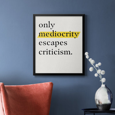 Bro-Inspo II Premium Framed Canvas - Ready to Hang