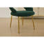 Chaise de salle à manger Everett-1525508106