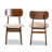 Charlesetta 18.5'' H Upholstered Side Chair-322641793