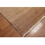 Tapis de la zone en laine 8 pi x 10 pi beige à la main one-of-kind noué la Highclere