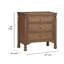 Table de chevet Camellia