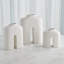Guardian Handmade Ceramic Table Vase-776719652