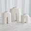 Guardian Handmade Ceramic Table Vase-776719653