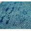 Housse de coussin rectangulaire 100% laine