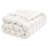 Haalan Cozy Faux Rabbit Fur Soft Reversible Throw Blanket-129651329-103546358