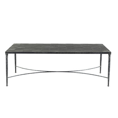 Table basse Dumas Petya