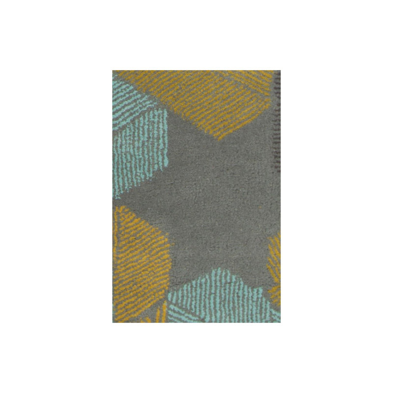 Jessica Swift Rug, 5' x 7'6"