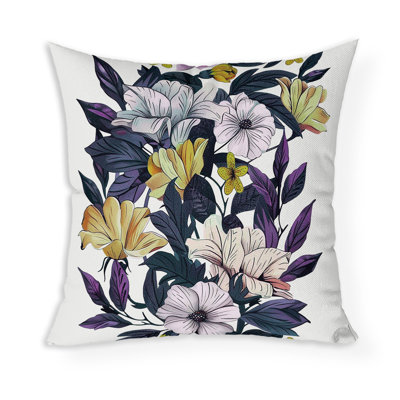 Coussin Divine