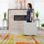 Table pliante ajustable 4 pieds Peakform