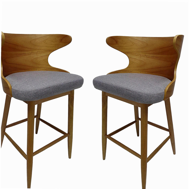 Chaise de bar