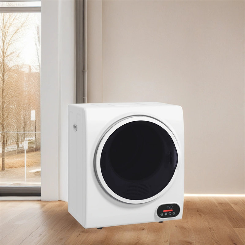 TONWIN 1.5 Cubic Feet Dryer