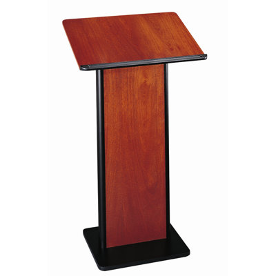47'' Aluminum Full Podium