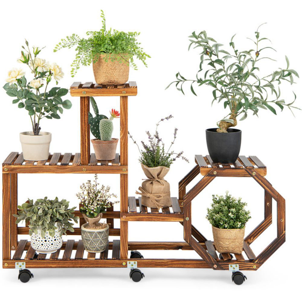 Arlmont & Co. Plant Stand 