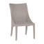 Athena Patio Dining Side Chair with Cushion-20521896-69955411-69955413